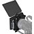 SmallRig 3645 Kit de filtros VND para caixa fosca modular multifuncional leve SmallRig Star-Trail - Imagem 5