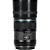 Lente SIRUI Sniper 56mm f/1.2 para Sony E (Black) - Imagem 1