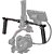 SmallRig 3027 Dual Handgrip para Gimbal DJI RS 2/RSC 2/RS 3/RS 3 Pro/RS 4/RS 4 Pro - Imagem 5