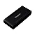SSD 1TB EXTERNO PORTATIL KINGSTON XS1000 TYPE-C/USB 1050-1000MB/S BLACK SXS1000/1000G - Imagem 2