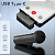 Microfone de Lapela Fifine M6 com entrada USB-C - Imagem 4