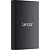 SSD portátil Lexar 2 TB ARMOR 700 USB 3.2 Gen 2x2 (Black) - Imagem 6