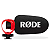 Microfone Direcional RODE VideoMicro II - Imagem 3