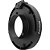 Adaptador de montagem Aputure Mini ProLock para Bowens para STORM 80c - Imagem 1