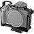 Cage Sirui para Câmera Canon EOS R50 - Imagem 3