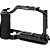 Cage Sirui para Câmera para Sony ZV-E10 - Imagem 4
