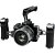 Cage Sirui para Câmera para Sony ZV-E10 - Imagem 5