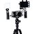 Handle Lateral Universal Sirui com Braçadeira NATO e Suportes de 3/8""-16 para Cage de Câmera - Imagem 11