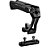 Top Handle Sirui com Braçadeira NATO e Trilho NATO - Imagem 1