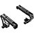 Top Handle Sirui com Braçadeira NATO e Trilho NATO - Imagem 6