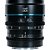 Lente SIRUI Night Walker 16mm T1.2 S35 Cine para Sony E (Black) - Imagem 1