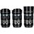 Kit de 3 Lentes SIRUI Sniper AS-3S-EB f/1.2 23, 33 e 56mm para Lente Sony E (Black) - Imagem 1