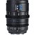 Kit de 3 Lentes SIRUI VP-1 Vision Prime T1.4  Cine 24,35 e 50mm Multi-Mount (Black) - Imagem 3