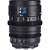Kit de 3 Lentes SIRUI VP-1 Vision Prime T1.4  Cine 24,35 e 50mm Multi-Mount (Black) - Imagem 4