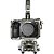 Kit básico de gaiola para câmera Tilta v2 para Sony FX3 e FX30 (cinza) - Imagem 3