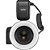 Flash de anel macro TTL Godox MF-R76C para Canon - Imagem 4