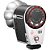 Flash para câmera retrô Godox Lux Cadet - Imagem 12
