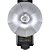 Flash para câmera Godox Lux Senior Retro (preto) - Imagem 2