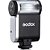 Flash Godox IA32 Mini Flash - Imagem 1