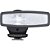 Flash de câmera retrô Godox Lux Junior (Black) - Imagem 4