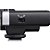 Flash de câmera retrô Godox Lux Junior (Black) - Imagem 5