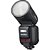 Flash Godox V100 para Canon - Imagem 3