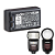 Bateria GODOX VB-26B para speedlite V1 e V860III - Imagem 1