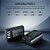 Kit de bateria e carregador de substituição Neewer DMW-BLK22 - Imagem 2