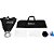 Softbox Bowens SIRUI 60x90cm com grid/colmeia (QR6090) - Imagem 8