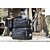 Bolsa Manfrotto Pro Light Cineloader (pequena) - Imagem 9