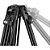 Tripé Manfrotto MVK504XTWINFA - Imagem 6