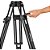 Tripé Manfrotto MVK504XTWINFA - Imagem 7