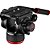Tripé Manfrotto MVK504XTWINFA - Imagem 9