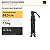 Manfrotto MVK526TWINFA — Kit de vídeo com 526 Pro, até 16 kg - Imagem 3