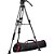 Tripé Manfrotto MVK526TWINFA (suporta até 16kg) - Imagem 1