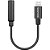 Cabo adaptador Saramonic SR-C2002 TRRS para Lightning - Imagem 2