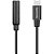 Cabo adaptador Saramonic SR-C2002 TRRS para Lightning - Imagem 3