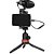 Cabo adaptador Saramonic SR-C2002 TRRS para Lightning - Imagem 4