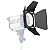 Barndoors V-lite 135 - Imagem 3