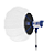 Difusor Lantern 80 V-LITE (Balão Chinês 80cm) - Imagem 1