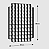 Colmeia TNT para Difusor DE LUZ SOFTBOX 40 X 55 V-LITE - Imagem 1