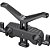 Smallrig BSL2680 Suporte de lente universal SmallRig 15 mm LWS com ajuste vertical de 1,4" - Imagem 3