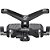 Smallrig BSL2680 Suporte de lente universal SmallRig 15 mm LWS com ajuste vertical de 1,4" - Imagem 2