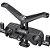 Smallrig BSL2680 Suporte de lente universal SmallRig 15 mm LWS com ajuste vertical de 1,4" - Imagem 1