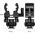 Smallrig BSM2352 Suporte para microfone shotgun SmallRig (sapata fria) - Imagem 2