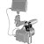 Smallrig BSM2352 Suporte para microfone shotgun SmallRig (sapata fria) - Imagem 4