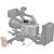 Smallrig 4149 para Apple AirTag com suporte para parafuso duplo de 1/4"-20 - Imagem 7