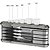 Smallrig 2713 Universal Folding Multi-Tool para cinegrafistas - Imagem 3