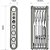 Smallrig 2713 Universal Folding Multi-Tool para cinegrafistas - Imagem 7