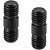 SmallRig 15mm Rod Connectors (2 Pack) - Imagem 1